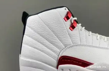 AIR JORDAN 12 “TWIST” 0507